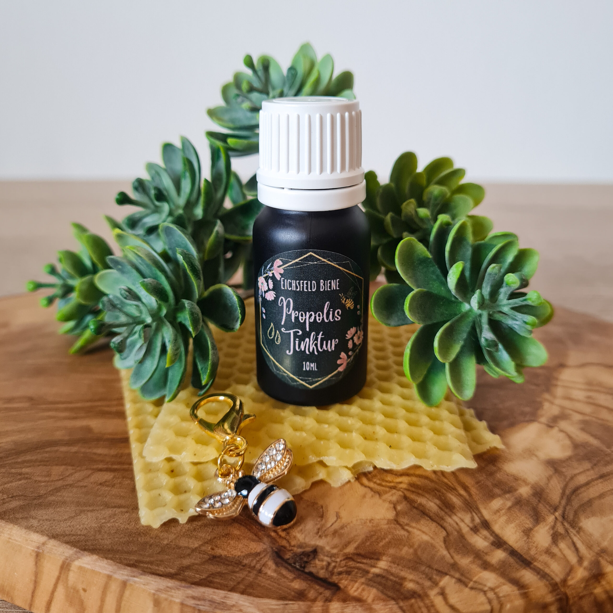 Tinktur 10ml